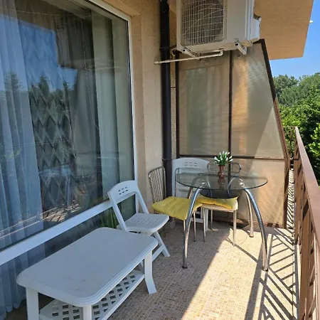 Orchid Garden Apartamento