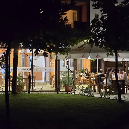 Apartamento Orchid Garden Sunny Beach