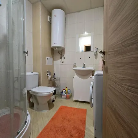 Apartamento Orchid Garden *