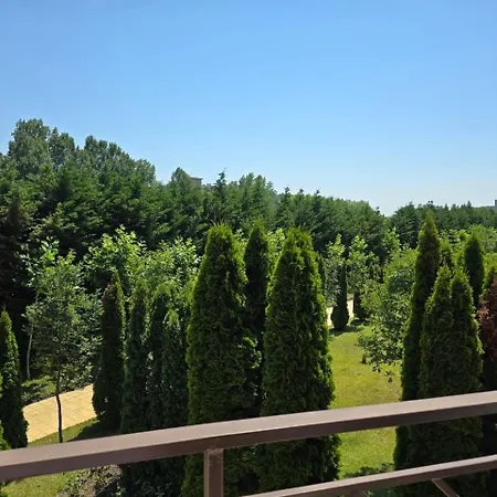 Orchid Garden Apartamento Sunny Beach