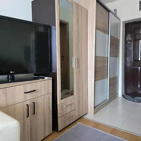 Apartamento Orchid Garden *