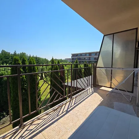 Orchid Garden Appartement