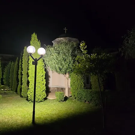 Orchid Garden Slantchev Briag