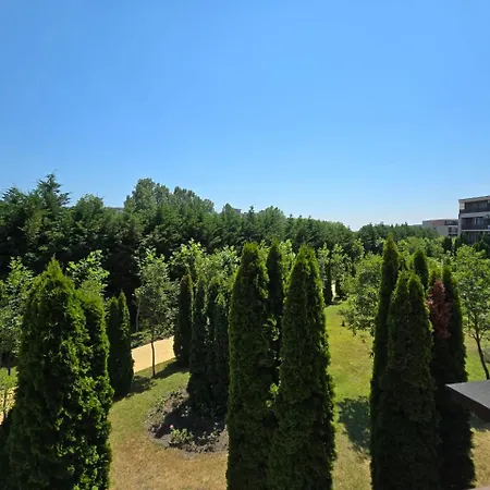 Appartement Orchid Garden *