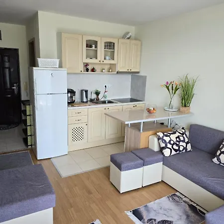 Orchid Garden Appartement Slantchev Briag