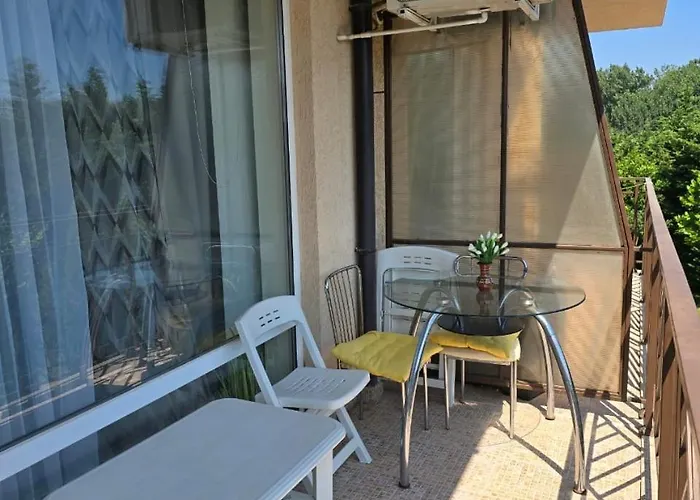 Orchid Garden 公寓