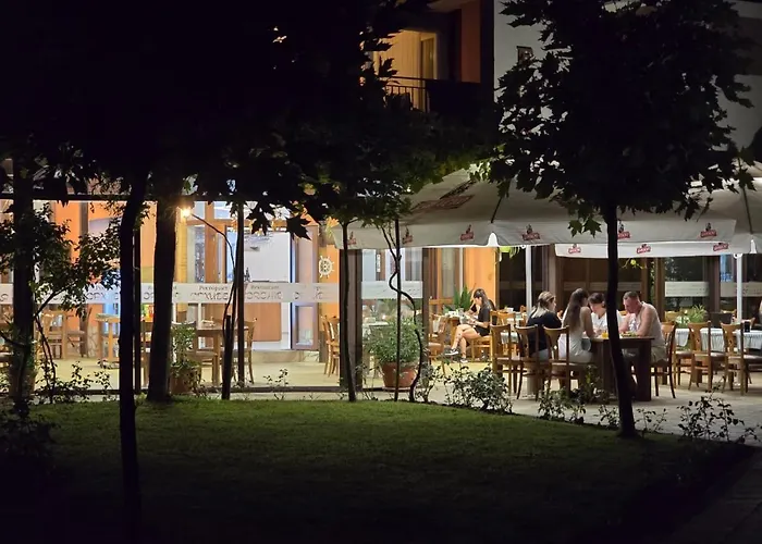 公寓 Orchid Garden 阳光海滩