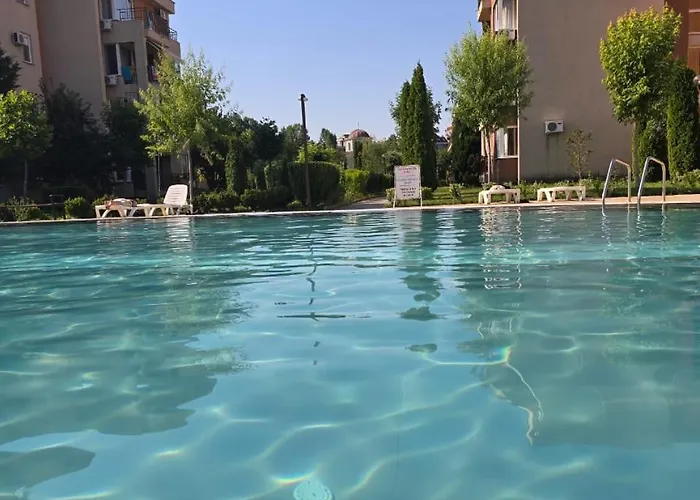 Orchid Garden 公寓 *