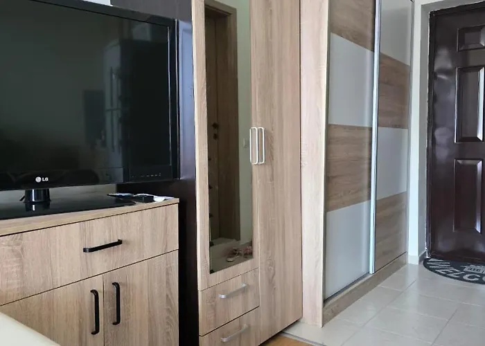 公寓 Orchid Garden *